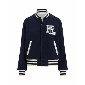 ラルフローレン レディース ジャケット＆ブルゾン アウター Jackets Navy blue