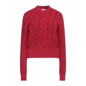 カオス レディース ニット&セーター アウター Sweaters Red