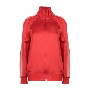 ヴァレンティノ レディース ジャケット＆ブルゾン アウター Jackets Red