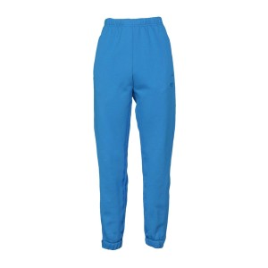 アディダスオリジナルス レディース カジュアルパンツ ボトムス LOW C SLIT PANT Azure