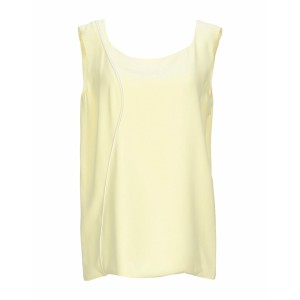 マルニ レディース カットソー トップス Tops Yellow