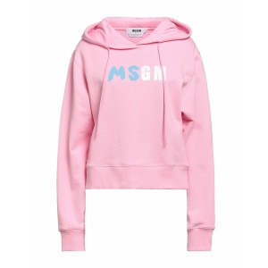 msgm パーカー レディースの通販｜au PAY マーケット