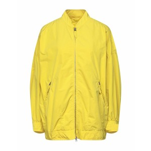 アスペジ レディース ジャケット＆ブルゾン アウター Jackets Yellow