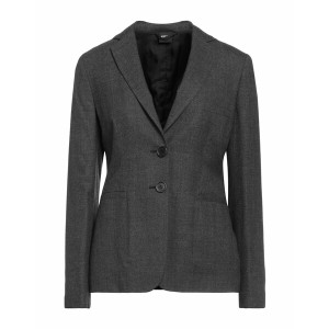 アスペジ レディース ジャケット＆ブルゾン アウター Suit jackets Lead