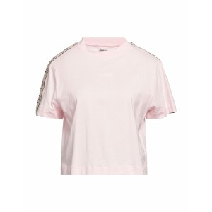 ゲス レディース Tシャツ トップス T-shirts Pink