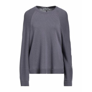 ヴァレンティノ レディース ニット&セーター アウター Sweaters Light purple