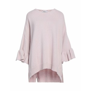 ヴァレンティノ レディース ニット&セーター アウター Sweaters Light pink