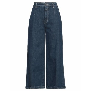 クローズド レディース デニムパンツ ボトムス Denim pants Blue