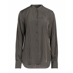 アスペジ レディース シャツ トップス Shirts Grey