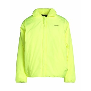 レッドヴァレンティノ レディース ジャケット＆ブルゾン アウター Jackets Yellow