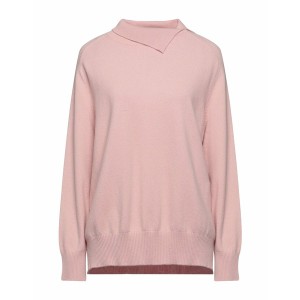 マロ レディース ニット&セーター アウター Sweaters Pink