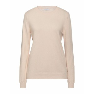 マロ レディース ニット&セーター アウター Sweaters Beige