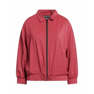 チアラ・ボニ・プティ・ローブ レディース パーカー・スウェットシャツ アウター Sweatshirts Red