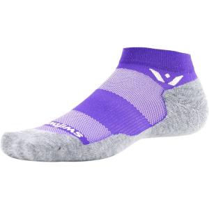 スィフトウィック メンズ 靴下 アンダーウェア Maxus One Sock Violet