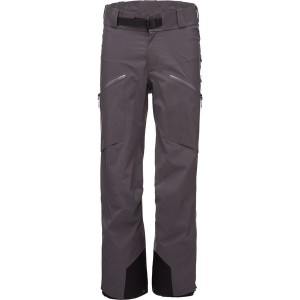 ブラックダイヤモンド メンズ カジュアルパンツ ボトムス Sharp End Pant - Men's Slate