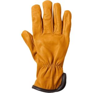 フィルソン メンズ 手袋 アクセサリー Original Wool Lined Goatskin Glove - Men's Tan