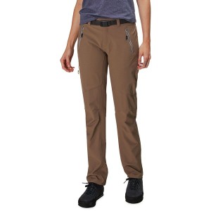 ハイキング メンズ Graphite 【Columbia Titanium Titan Peak Pant】 コロンビア ウェア