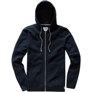 レイニングチャンプ メンズ ニット&セーター アウター Full-Zip Hoodie - Men's Navy
