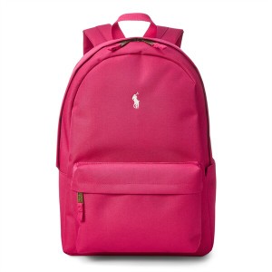 ラルフローレン レディース バックパック・リュックサック バッグ Colour Backpack Sport Pink ADP