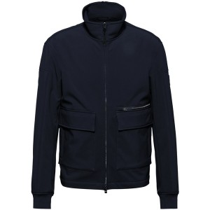 ボス メンズ ジャケット＆ブルゾン アウター HBB Conte Jkt Sn31 Dark Blue 404