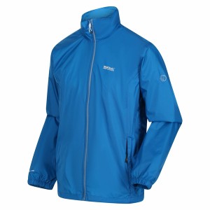 レガッタ メンズ ジャケット＆ブルゾン アウター Lyle IV Waterproof Shell Jacket ImperialBlue