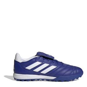 アディダス メンズ ブーツ シューズ Copa Gloro Astro Turf Trainers Blue/White