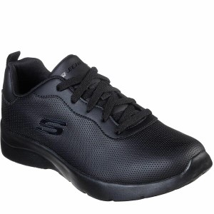 スケッチャーズ レディース スニーカー シューズ Dynamight EV Trainers Womens Black