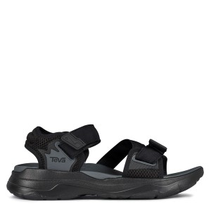 テバ メンズ サンダル シューズ Zymic Sandals Black