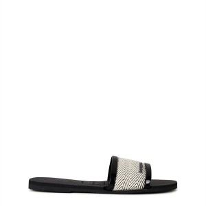 ハワイアナス レディース サンダル シューズ Havaianas You Tranco Ld33 Black