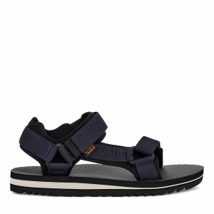 テバ メンズ サンダル シューズ Teva Universal Trail Sn23 Tot Eclipse