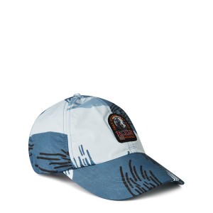 パラジャンパーズ メンズ 帽子 アクセサリー Printed Cap Artic 623