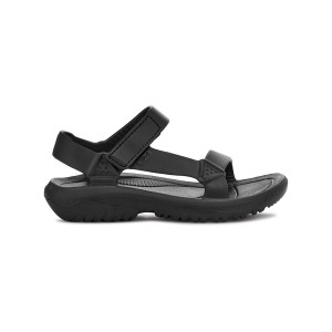 テバ レディース サンダル シューズ Drift Sandals Black