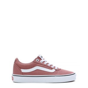 バンズ レディース サンダル シューズ Vans Ward S Ld34 Night Rose