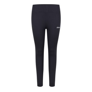 エレッセ レディース レギンス ボトムス Luendo Leggings Dark Blue