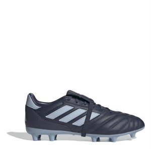 アディダス メンズ ブーツ シューズ Copa Gloro Firm Ground Football Boots Navy/Blue