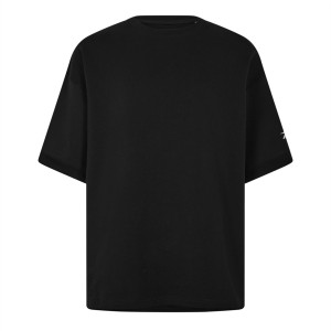 リーボック メンズ Tシャツ トップス Drmblnd Ctn T Sn99 Black