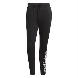 アディダス レディース レギンス ボトムス LinSj Legging Ld99 Black