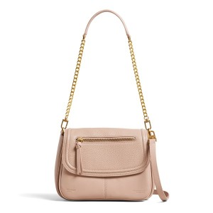 テッドベーカー レディース ショルダーバッグ バッグ Nishat Shoulder Bag Taupe