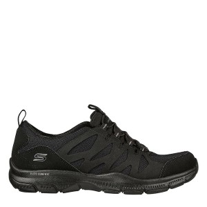 スケッチャーズ レディース スニーカー シューズ Skechers Relaxed Fit: Gratis - Gratitude Black