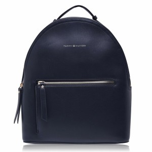 トミー ヒルフィガー レディース バックパック・リュックサック バッグ Tommy Back Packs -