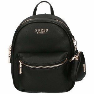 ゲス レディース バックパック・リュックサック バッグ Guess HseParty Bpk Ld31 Black