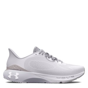 アンダーアーマー レディース ランニング スポーツ HOVR Machina 3 Womens Running Shoes Wht/Blk