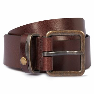 テッドベーカー レディース ベルト アクセサリー Ted Baker Katchup Belt Xchocolate