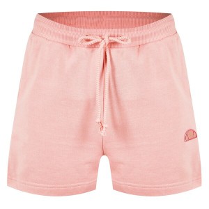 エレッセ レディース カジュアルパンツ ボトムス Nanoarrow Shorts Pink