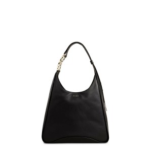 テッドベーカー レディース ショルダーバッグ バッグ Ted CHELSIA Hobo Ld32 Black