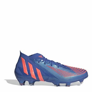 アディダス メンズ ブーツ シューズ .1 FG Football Boots Blue/Orange