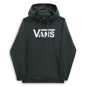 バンズ メンズ パーカー・スウェットシャツ アウター Classic OTH Hoodie Mens Green 2LN1