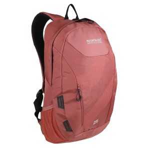 レガッタ レディース バックパック・リュックサック バッグ Altorock II 25L Rucksack Dusty Rose