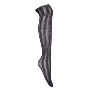 ウォルフォード レディース レギンス ボトムス Ruth Tights Black