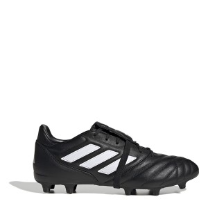 アディダス メンズ ブーツ シューズ Copa Gloro Firm Ground Football Boots Black/White